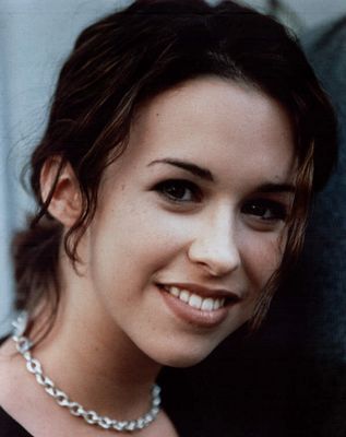 Lacey Chabert